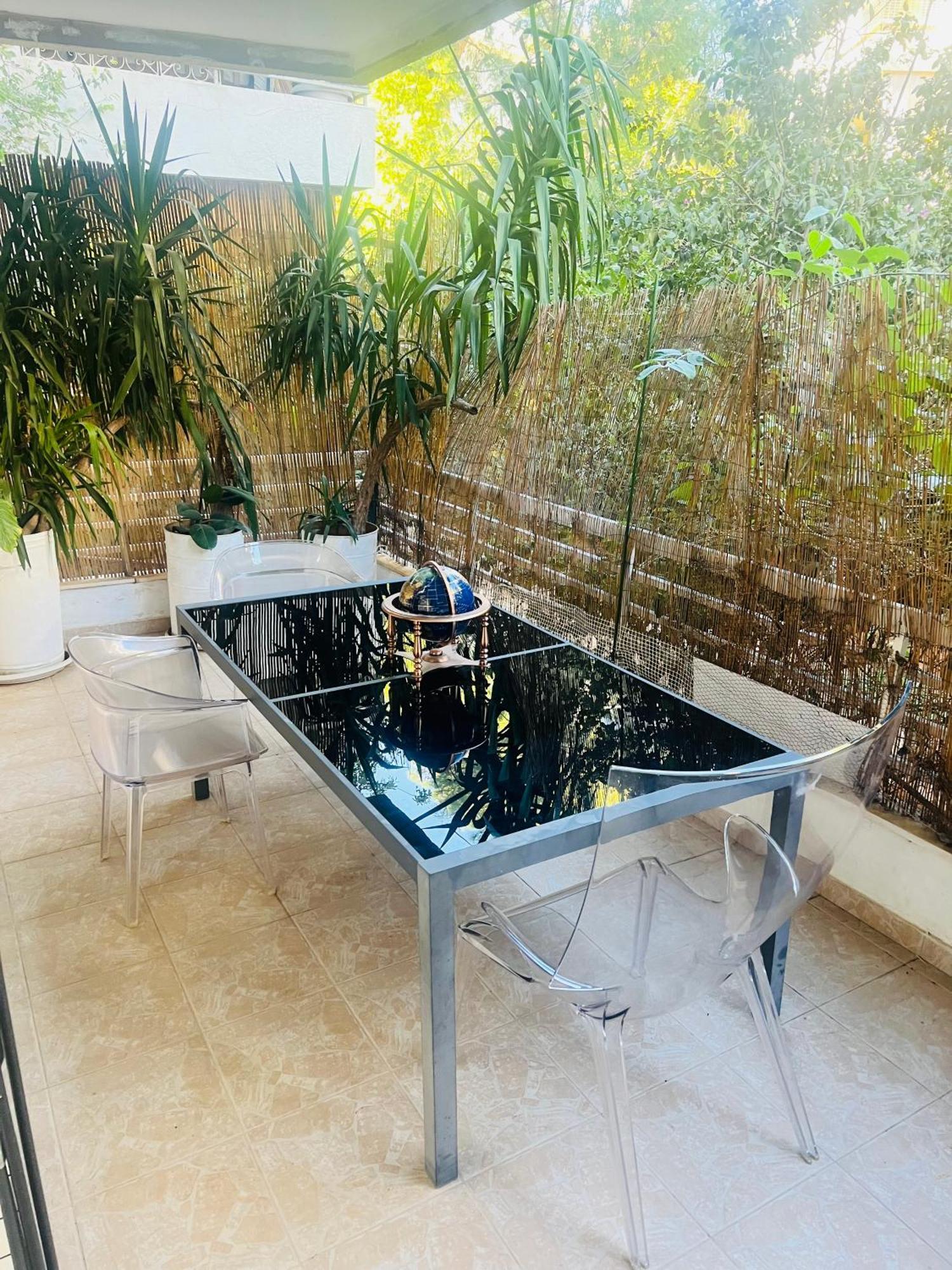 Lux Beach Apartment Vári Eksteriør bilde
